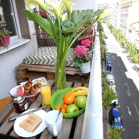"El Rincon Del Pintor"Enorme Piso A Junto A Laurel Ascensor By Apartamentos Logroño Exteriör bild